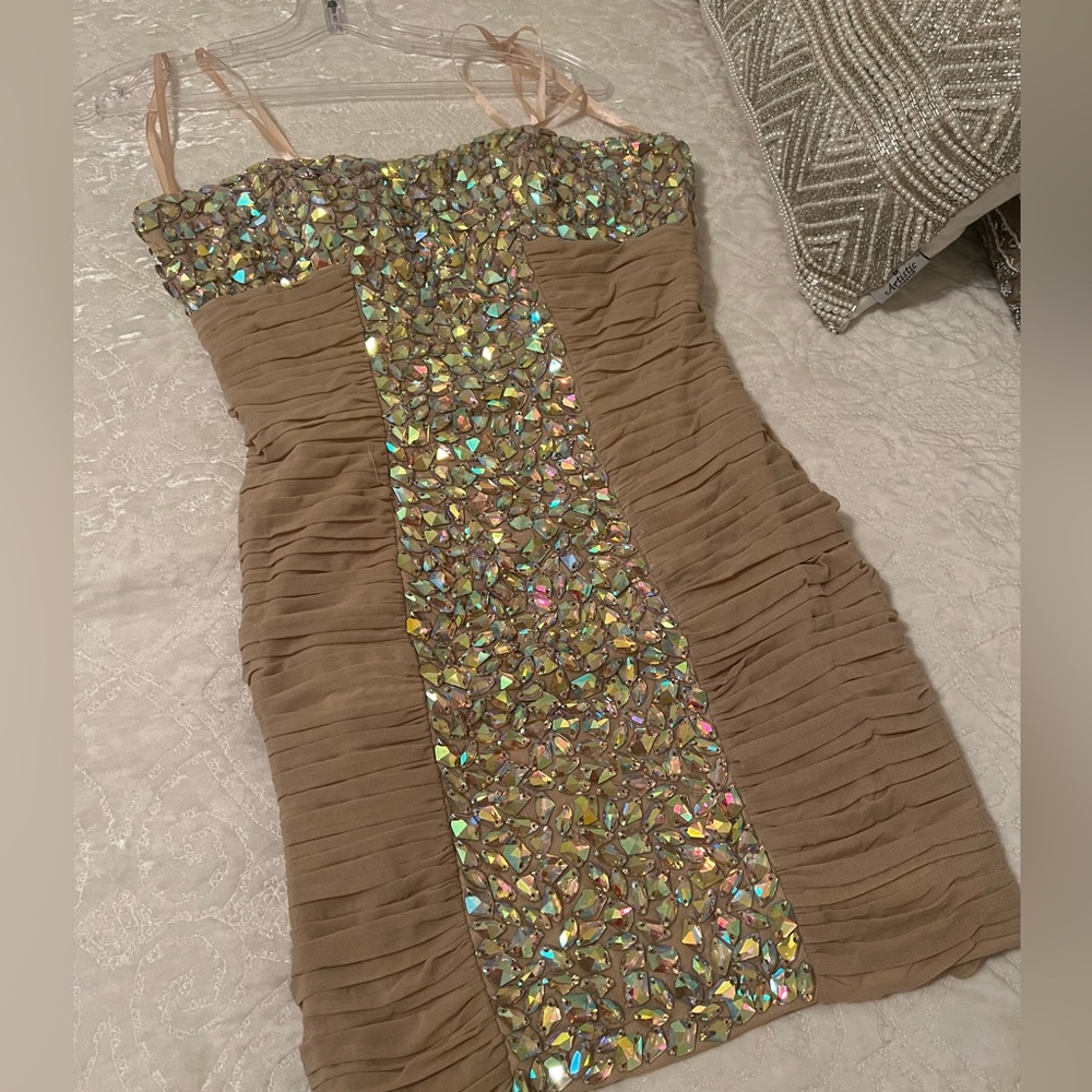 Party dress